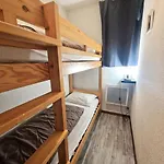 Apartament Les D'arrondaz - 4 Pieces 6/8 Personnes 48m² Mae-2902 *