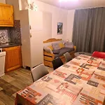 Apartament Les D'arrondaz - 4 Pieces 6/8 Personnes 48m² Mae-2902