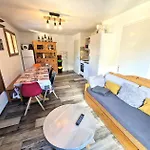 Les D'arrondaz - 4 Pieces 6/8 Personnes 48m² Mae-2902 *