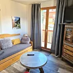 Les D'arrondaz - 4 Pieces 6/8 Personnes 48m² Mae-2902 Apartament Modane