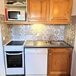 Apartament Les D'arrondaz - 4 Pieces 6/8 Personnes 48m² Mae-2902 Modane