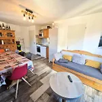 Les D'arrondaz - 4 Pieces 6/8 Personnes 48m² Mae-2902 *