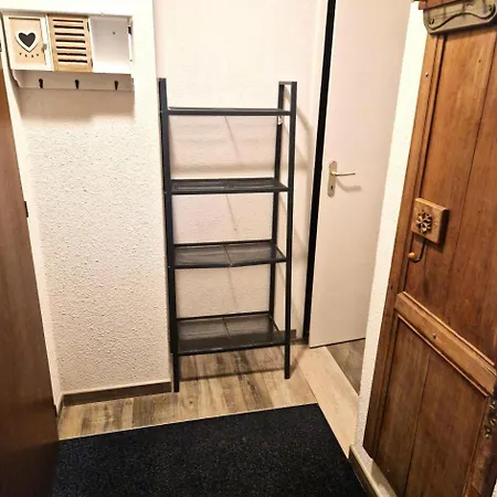 Les D'arrondaz - 4 Pieces 6/8 Personnes 48m² Mae-2902 Modane