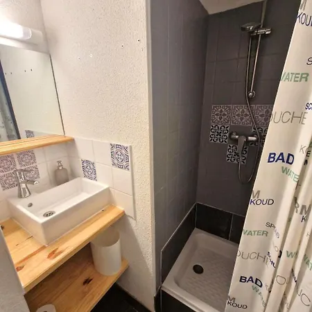 Les D'arrondaz - 4 Pieces 6/8 Personnes 48m² Mae-2902 Modane