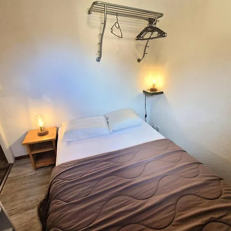 Les D'arrondaz - 4 Pieces Pour 8 Personnes 02 Apartment