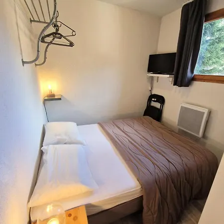 Apartment Les D'arrondaz - 4 Pieces Pour 8 Personnes 02 Modane