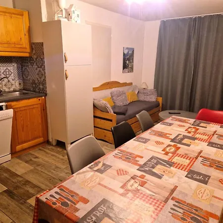 Lejlighed Les D'arrondaz - 4 Pieces 6/8 Personnes 48m² Mae-2902