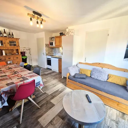 Les D'arrondaz - 4 Pieces 6/8 Personnes 48m² Mae-2902 *
