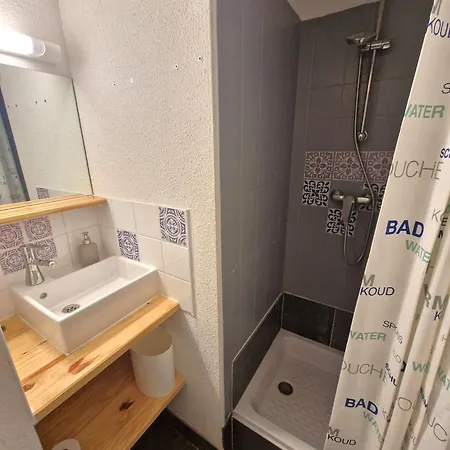 Apartment Les D'arrondaz - 4 Pieces 6/8 Personnes 48m² Mae-2902 *