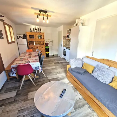 Les D'arrondaz - 4 Pieces 6/8 Personnes 48m² Mae-2902 Modane
