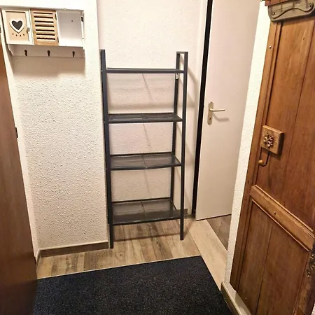 Apartment Les D'arrondaz - 4 Pieces 6/8 Personnes 48m² Mae-2902 *