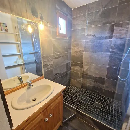 Les D'arrondaz - 4 Pieces 6/8 Personnes 48m² Mae-2902 Apartment Modane