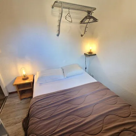Apartment Les D'arrondaz - 4 Pieces 6/8 Personnes 48m² Mae-2902 Modane