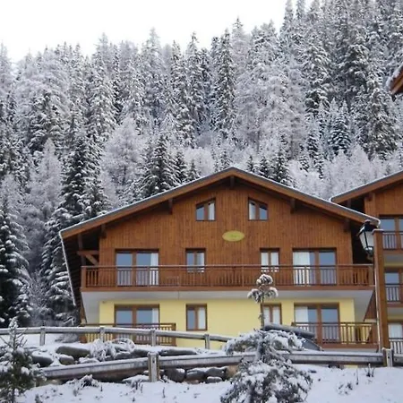 Apartment Les D'arrondaz - 4 Pieces 6/8 Personnes 48m² Mae-2902 *